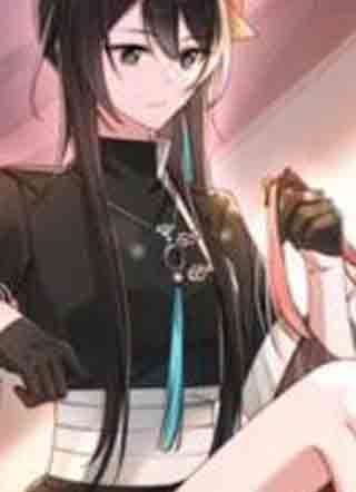 身为恶役女配的我养成病娇女主很正常吧？！ 截图1