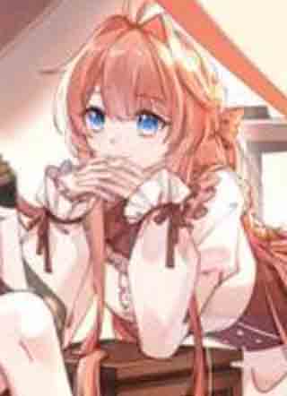 身为恶役女配的我养成病娇女主很正常吧？！ 截图1