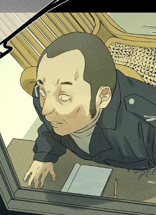 南风来时无雨天 截图1