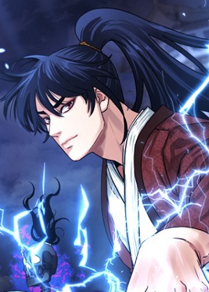 死灵术师闯江湖