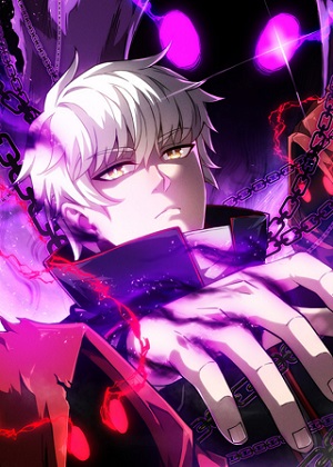 全民转职：我成了亡灵君主