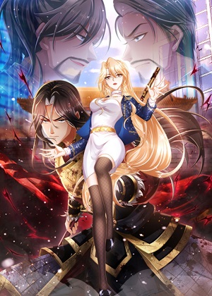 三国之第一战神