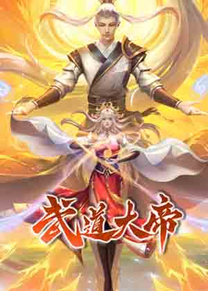 武道大帝