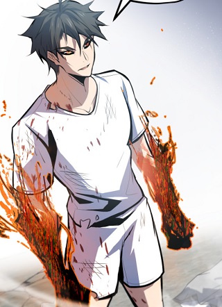 返祖超进化 截图1