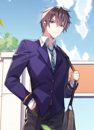 现代女友 截图1