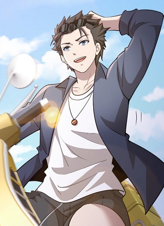 我家夫人来自千年地府 截图1