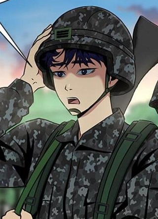 大啖钢铁的玩家 截图1