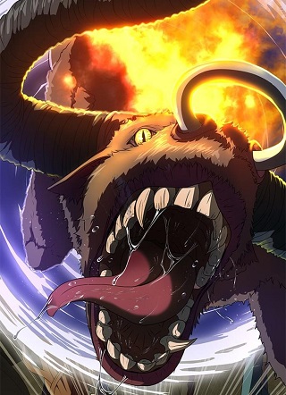 大啖钢铁的玩家 截图1