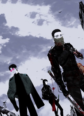 世界本质 截图1