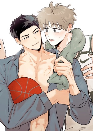 脱离轨道的单恋