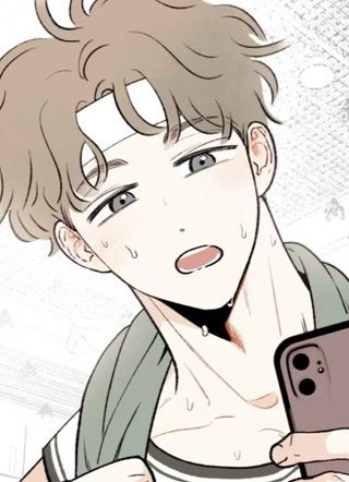 脱离轨道的单恋 截图1