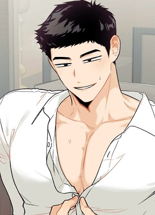 脱离轨道的单恋 截图1