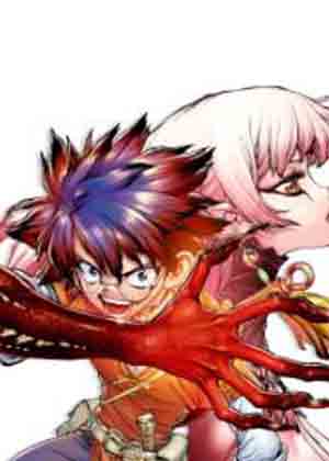 超弦联盟：异世界见闻录