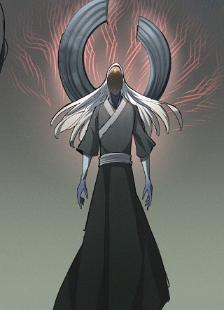 这个道士有亿点凶猛 截图1