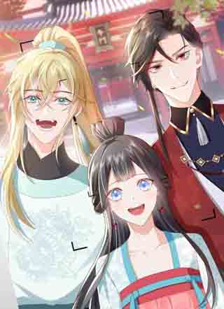 徒弟太粘人了怎么办 截图1