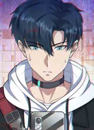 无限档案 截图1