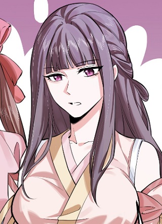 我的妻子是大乘期大佬 截图1