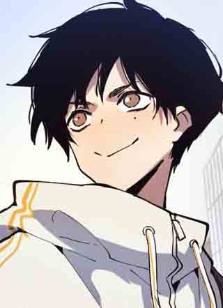 我竟然是最终BOSS 截图1