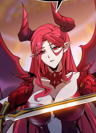 勇者X女魔王 截图1