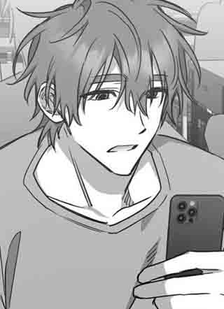 年下危情 截图1