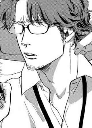 职场同事是我推 截图1