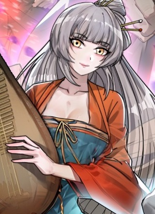 开局一座山番外：红雨篇 截图1