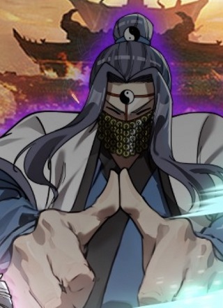 开局一座山番外：红雨篇 截图1