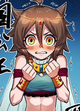 黑白双龙 截图1