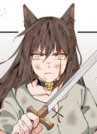 蓝耀石之兽 截图1