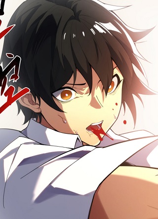 开局炸了，我靠打怪续命 截图1