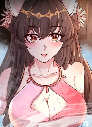 开局签到 七个师姐带我飞 截图1