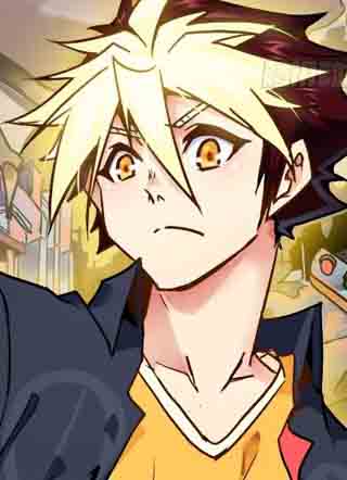 九天荡魔录 截图1