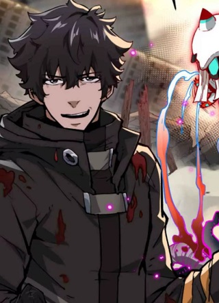 诡斩猎人 截图1