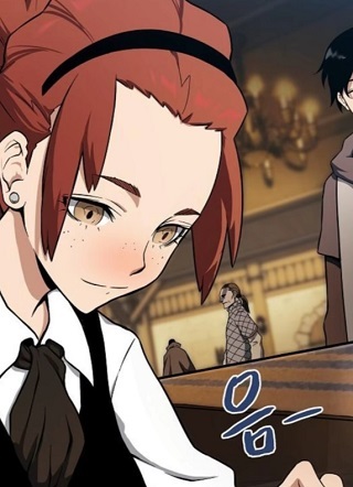 腐败司祭 截图1