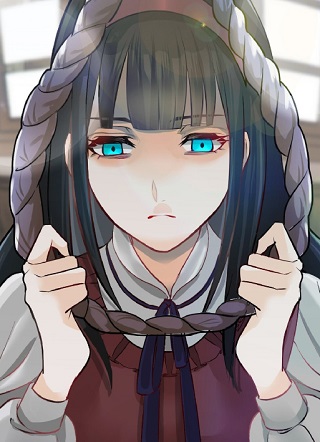 幽灵教授的恶女养成法则 截图1