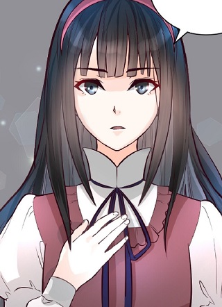 幽灵教授的恶女养成法则 截图1