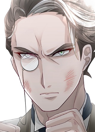 幽灵教授的恶女养成法则 截图1