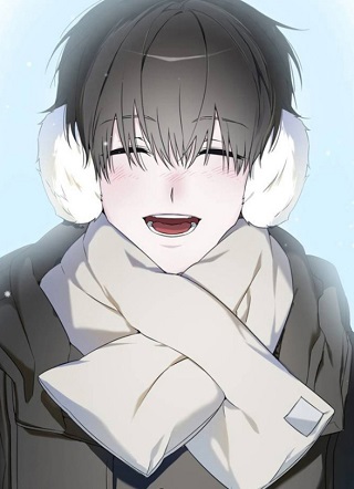 或许是因为我很可爱 截图1