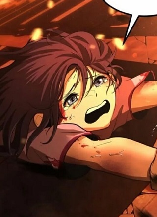 回归的天启魔君 截图1