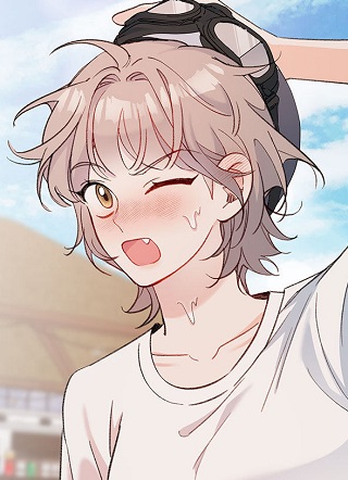 恋上人鱼 截图1