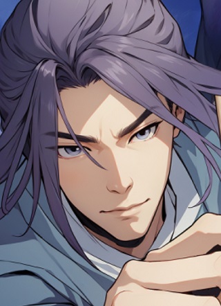 这个御史能处，有事他真喷 截图1