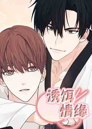 诱饵情缘