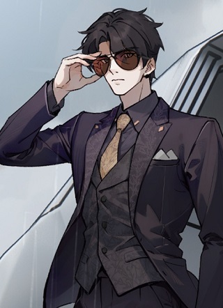 哥哥是非卖品 截图1