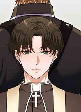 消失的罪人 截图1