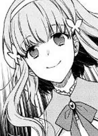 恶役千金恋上被嫌弃的贵族 截图1