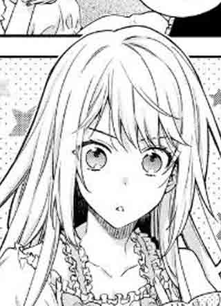 恶役千金恋上被嫌弃的贵族 截图1