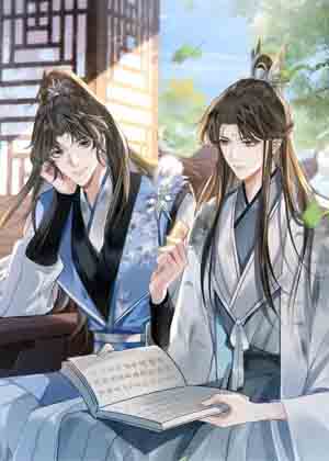 穿成恶毒炮灰的我被迫开启修罗场