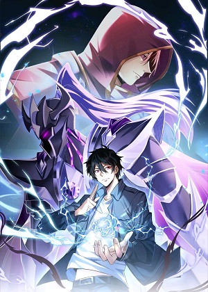 掠夺无数天赋，我在全民时代封神