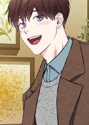 亲爱的黑帮欧巴