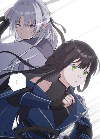 从成为你的攻略对象开始 截图1